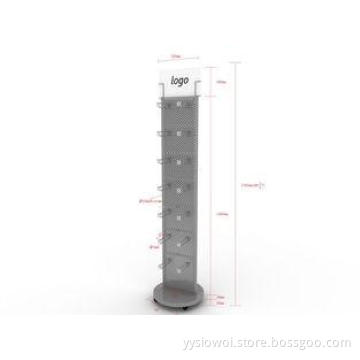 Jewelry / Bracelet Promotional Display Stands / Display Rac